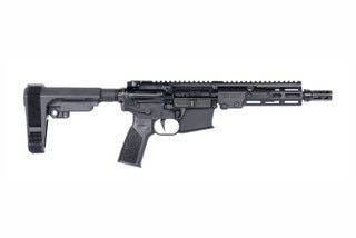 Geissele Defense Pistol MOD1-A 5.56 NATO AR-15 Pistol - 8" - No Mags
